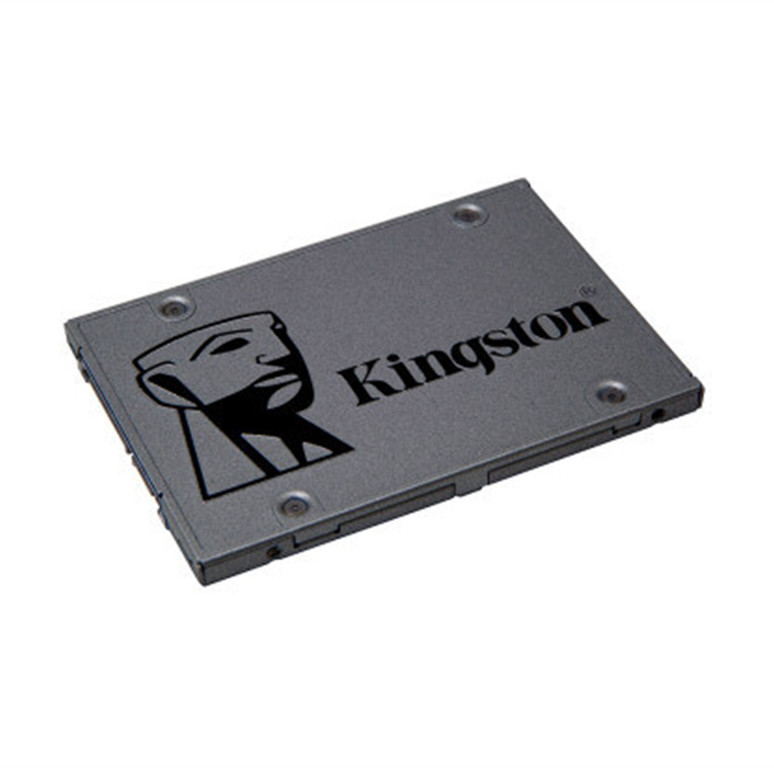 金士顿(Kingston)A400系列 120G SATA3 固态硬盘