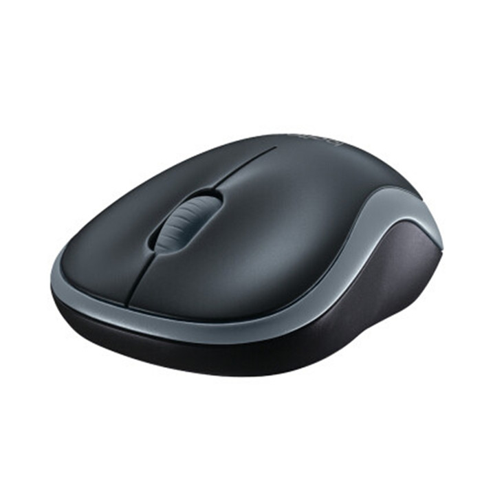 Logitech/罗技 M185 无线2.4G光电鼠标