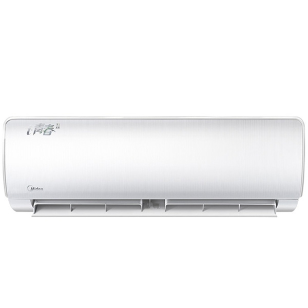 美的 KFR-35GW/WCEN8A1@ 1.5匹空调挂机