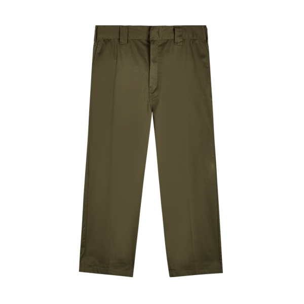 Dickies 面料工装裤 DK003101