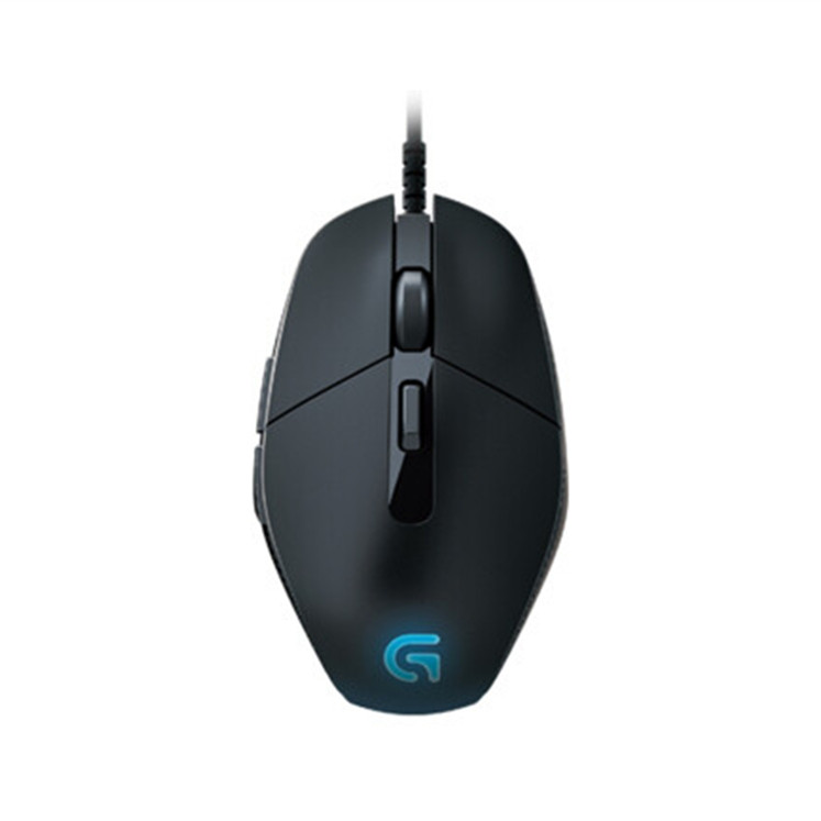 Logitech/罗技 G302 有线光电鼠标