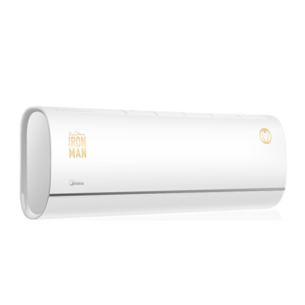 美的 KFR-35GW/MTAB1 1.5匹空调挂机（钢铁侠）