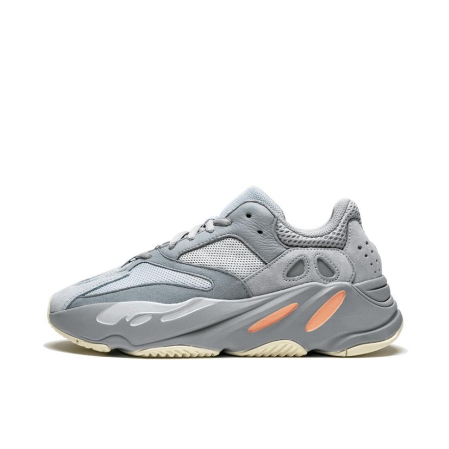 adidas Yeezy Boost Runner 700   惯性