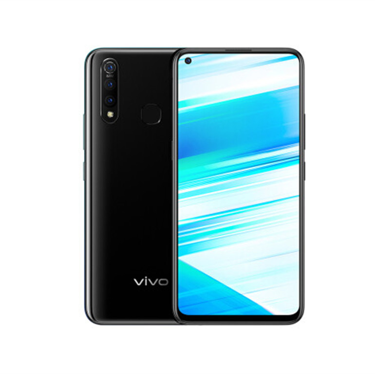 vivo Z5x  全面屏手机