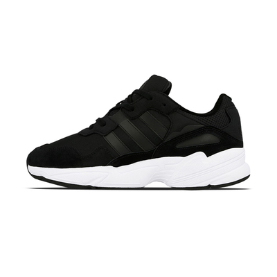 adidas Yung-96 Black/White 黑色/白色