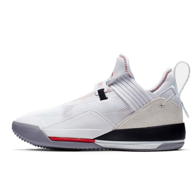 Air Jordan 33 白水泥 Low