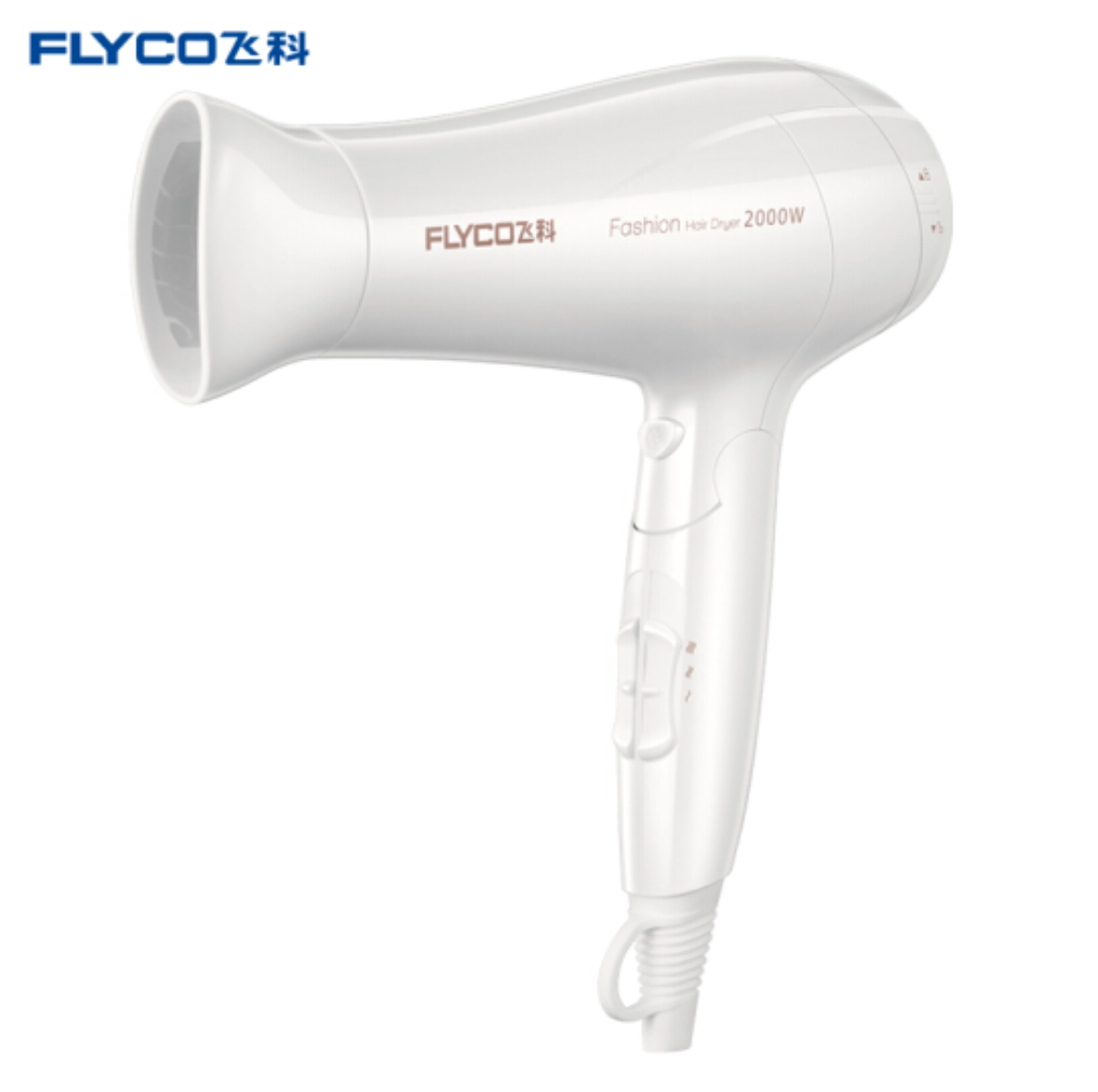飞科（FLYCO）FH6232电吹风机