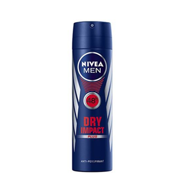 NIVEA 妮维雅 止汗喷雾 150ml