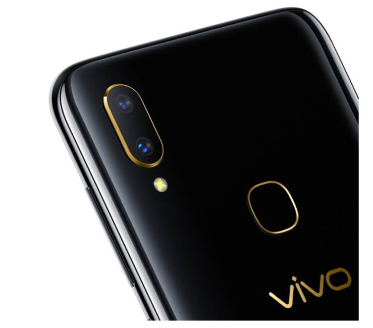 vivo Z3