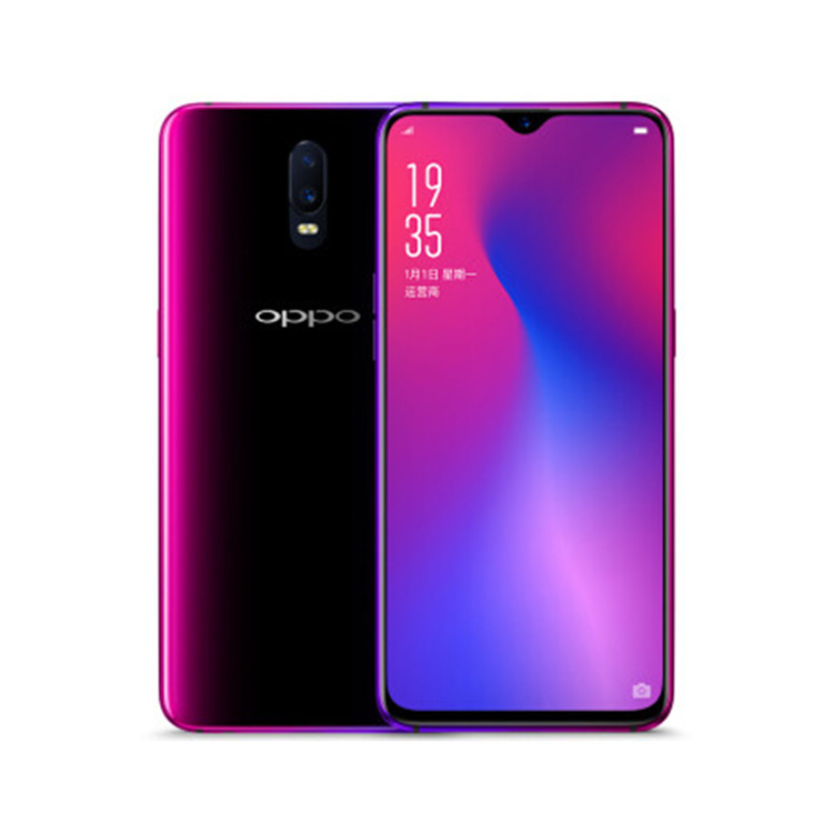 OPPO R17 智能手机