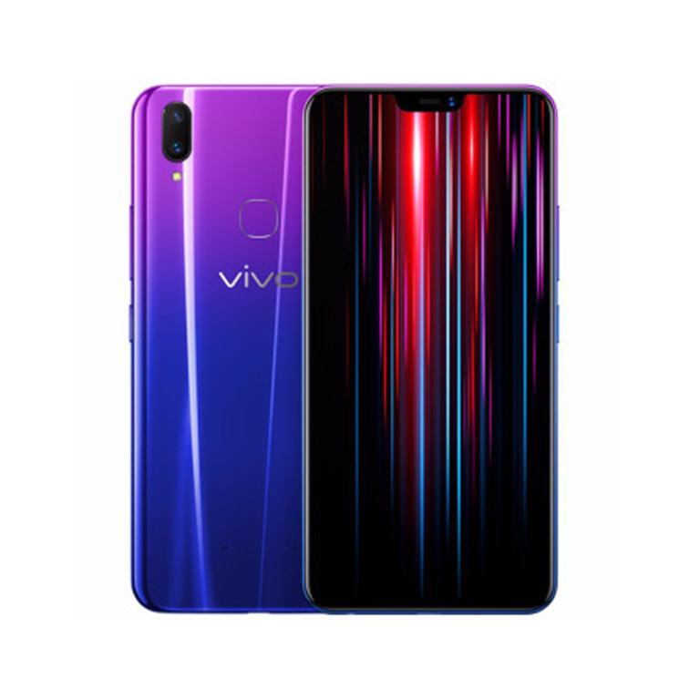 vivo Z1 青春版  智能手机