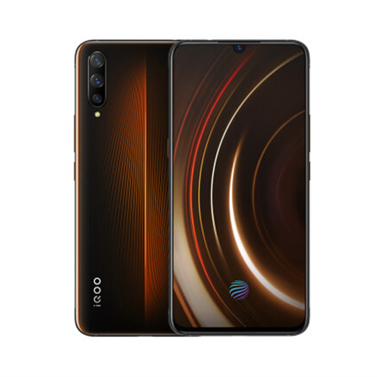 vivo iQOO  智能手机