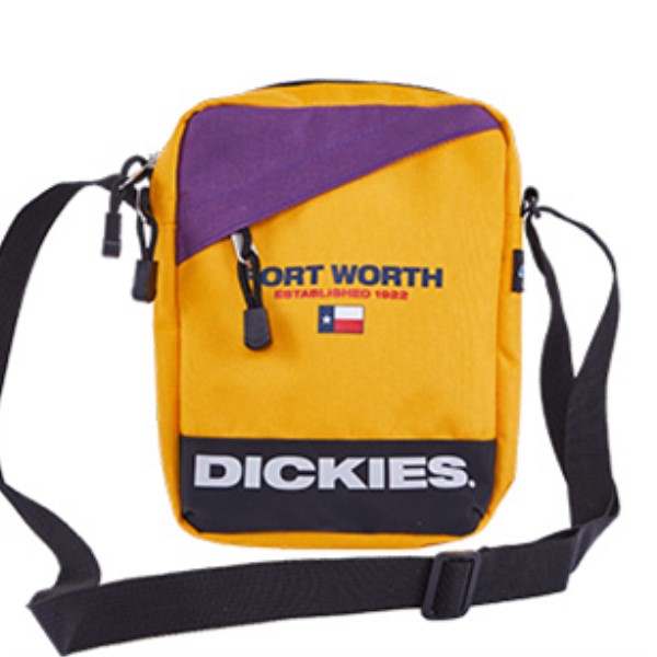 Dickies 休闲小巧单肩包 181G90EC06