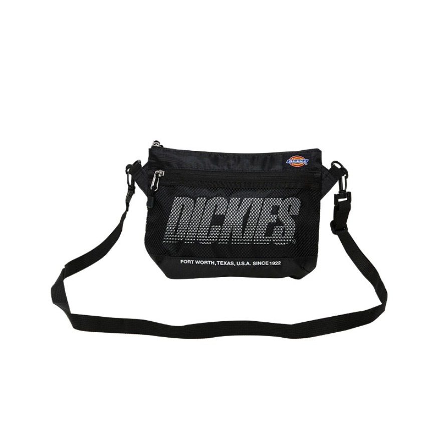 Dickies 休闲斜挎单肩包 DK006623