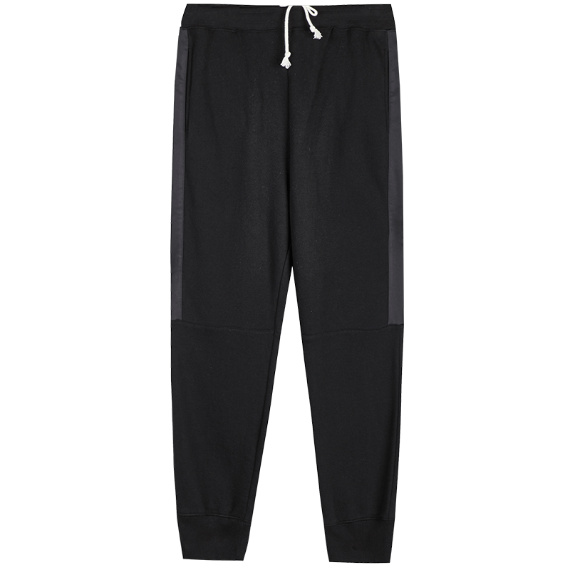 Dickies 侧边拼接印花卫裤 184M30WD22