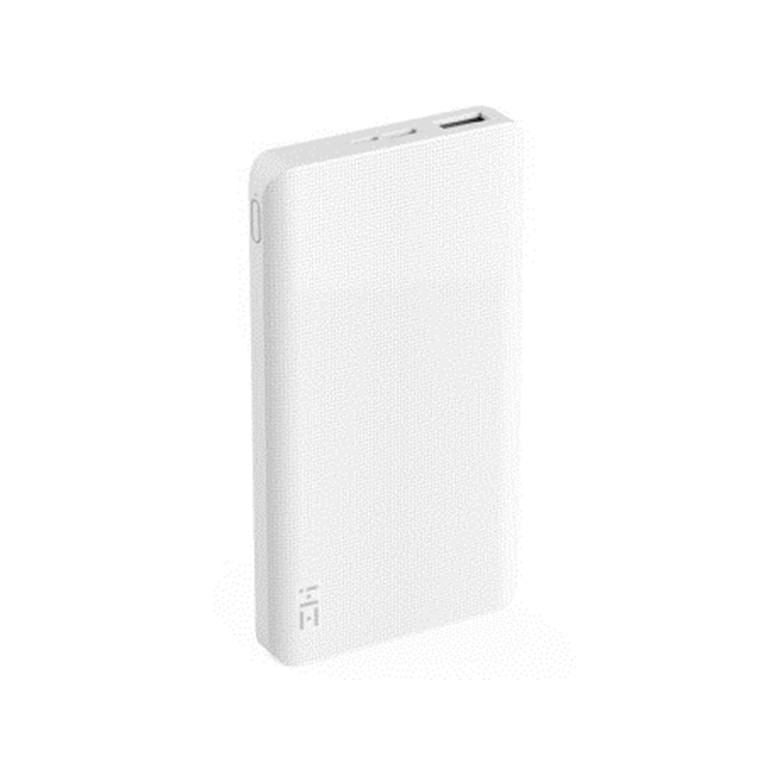 ZMI/紫米 10000mAh QB810双输入双向快充移动电源