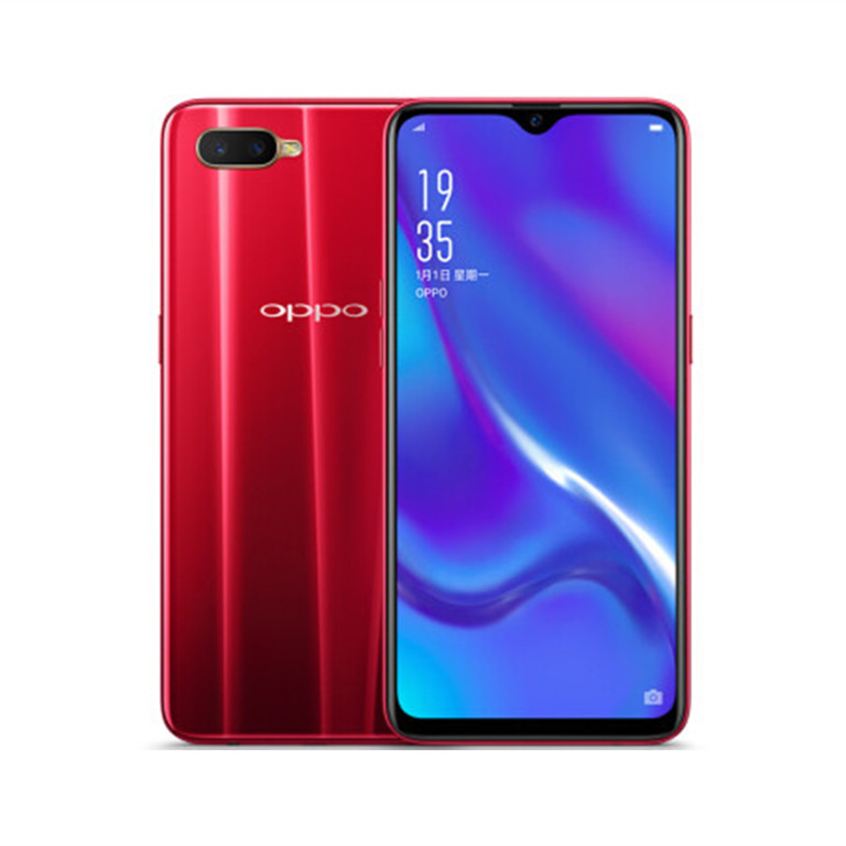 OPPO K1  智能手机