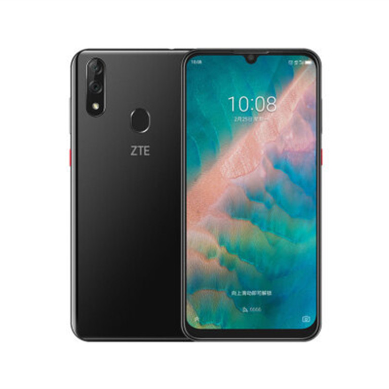 ZTE/中兴 Blade V10  夜空黑