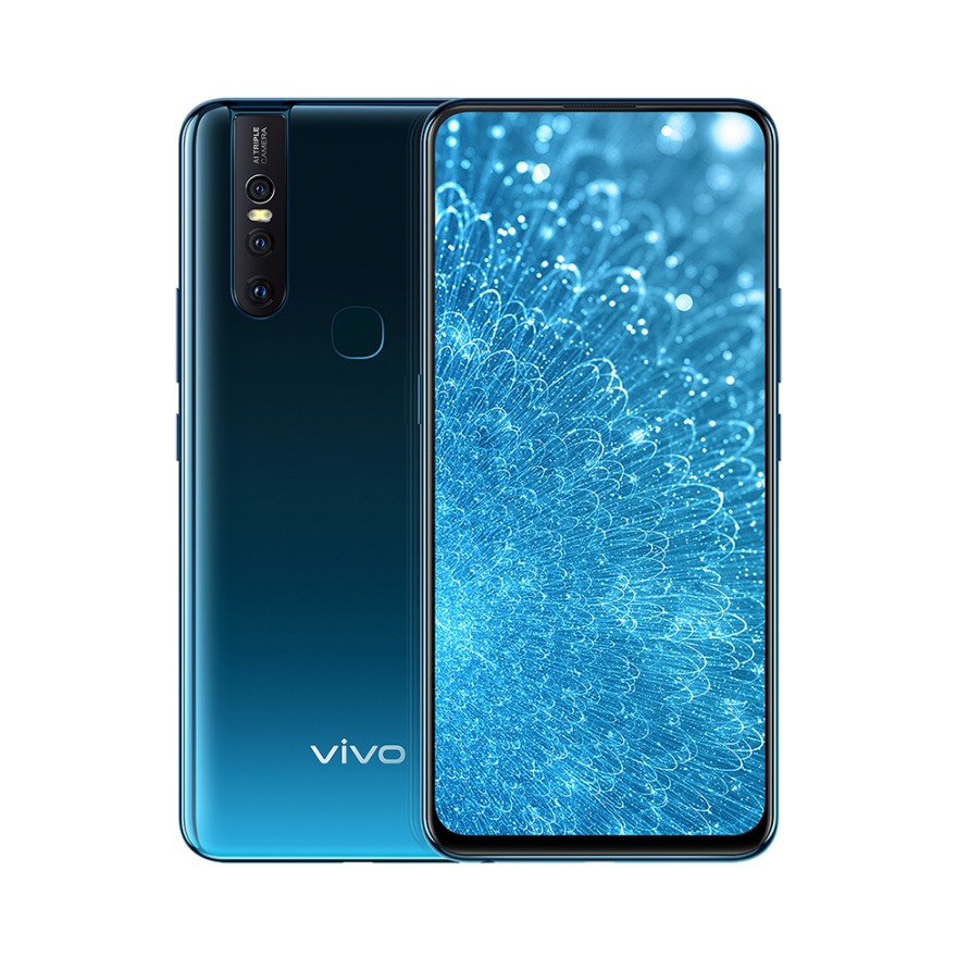 vivo S1