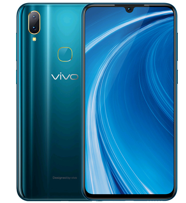 vivo Z3