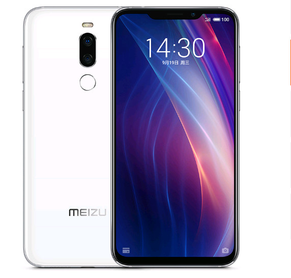 Meizu/魅族 X8