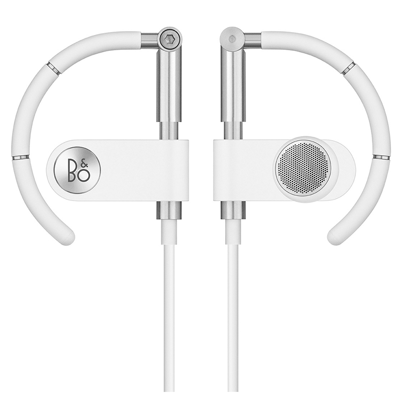 B&O PLAY beoplay Earset 挂耳平头颈挂式无线蓝牙耳机