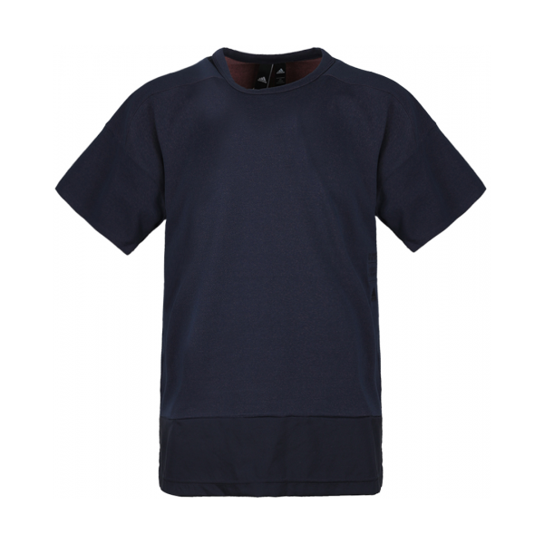 adidas 2019 M ID TEE DW5284  灰