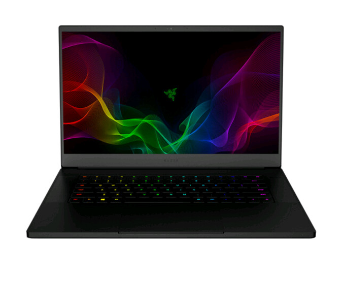 Razer/雷蛇 灵刃 15.6英寸游戏本