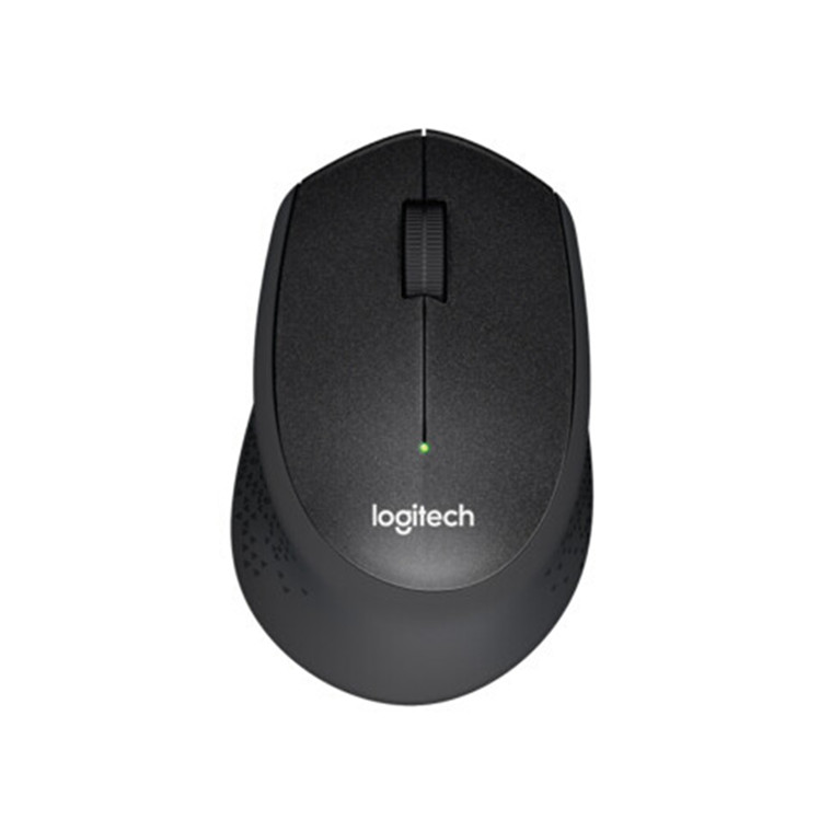 Logitech/罗技 M330 无线2.4G光电鼠标