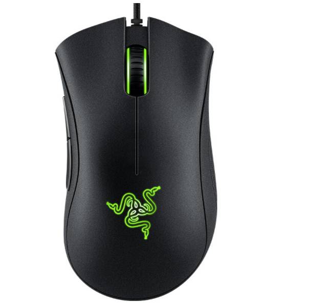 Razer/雷蛇 炼狱蝰蛇 鼠标