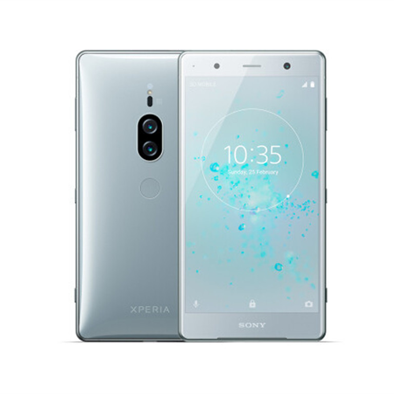 Sony/索尼 Xperia XZ2 Premium