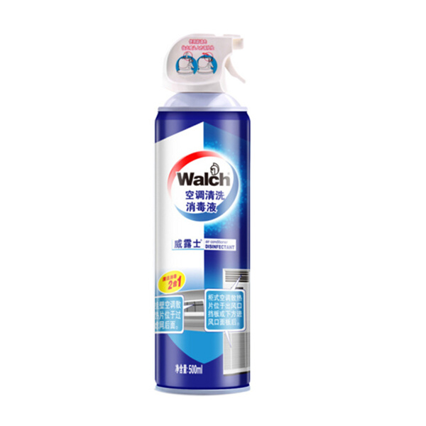 威露士 空调清洗消毒液 500ml