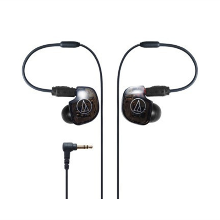 Audio Technica/铁三角 ATH-IM03  入耳挂耳式有线耳机