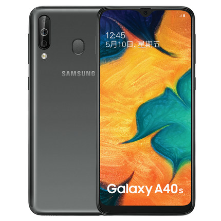 Samsung/三星 Galaxy A40s 手机