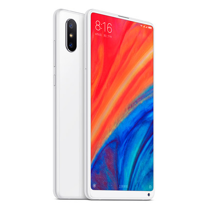 Xiaomi/小米 MIX 2S