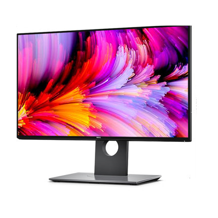 Dell/戴尔 U2417H 23.8英寸显示器