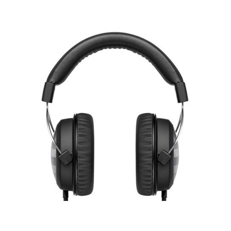 Beyerdynamic/拜亚动力 t5p第二代 头戴式有线耳机