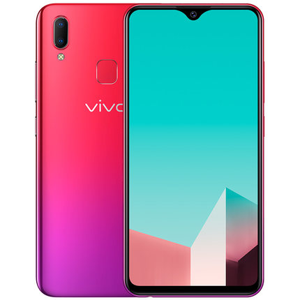 vivo U1手机