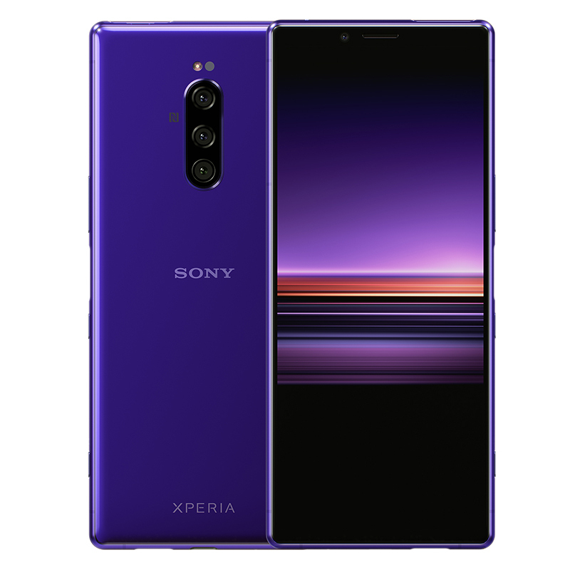 Sony/索尼 Xperia 1