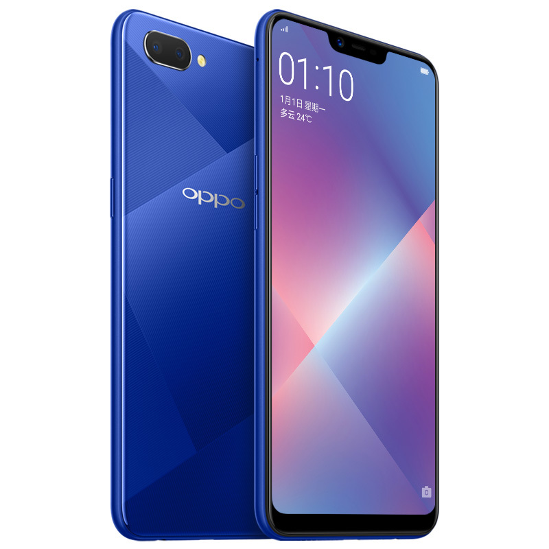 OPPO A5