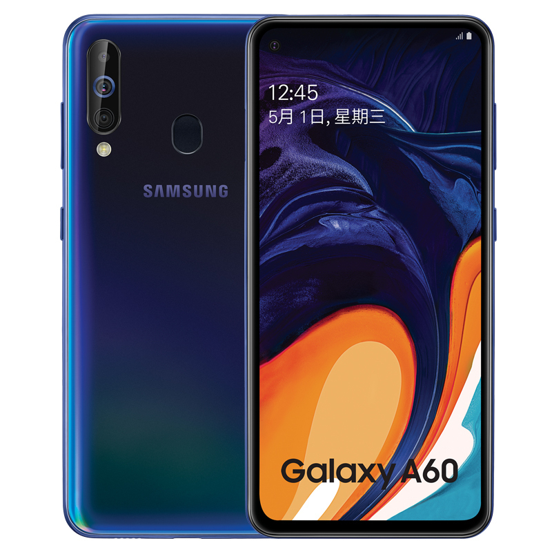 Samsung/三星 Galaxy A60