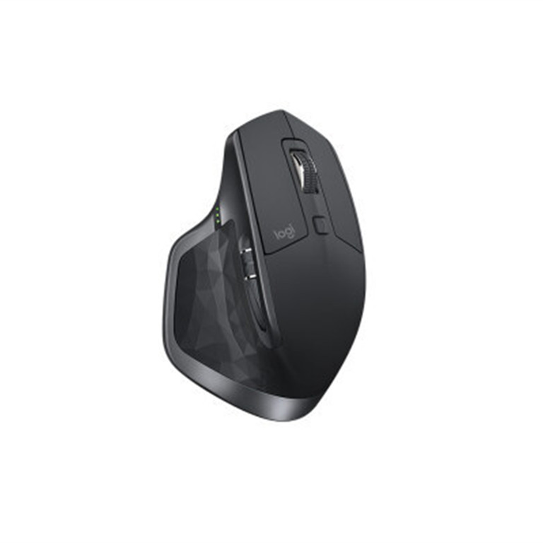 Logitech/罗技 MX MASTER2S 无线蓝牙2.4G通用激光鼠标