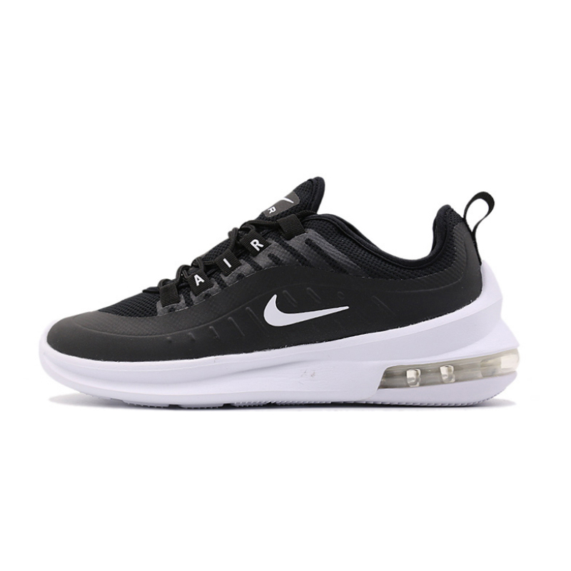 Nike Air Max Axis Black/White 黑/白