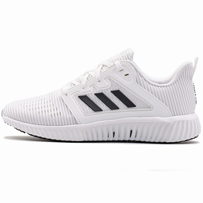 adidas Climacool Vent White/Black 白黑