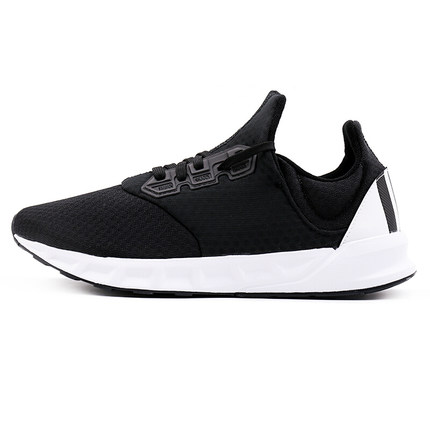 adidas Falcon Elite 5 Black/White 黑白/白底