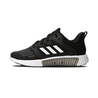 adidas Climacool Vent Black/White 黑白