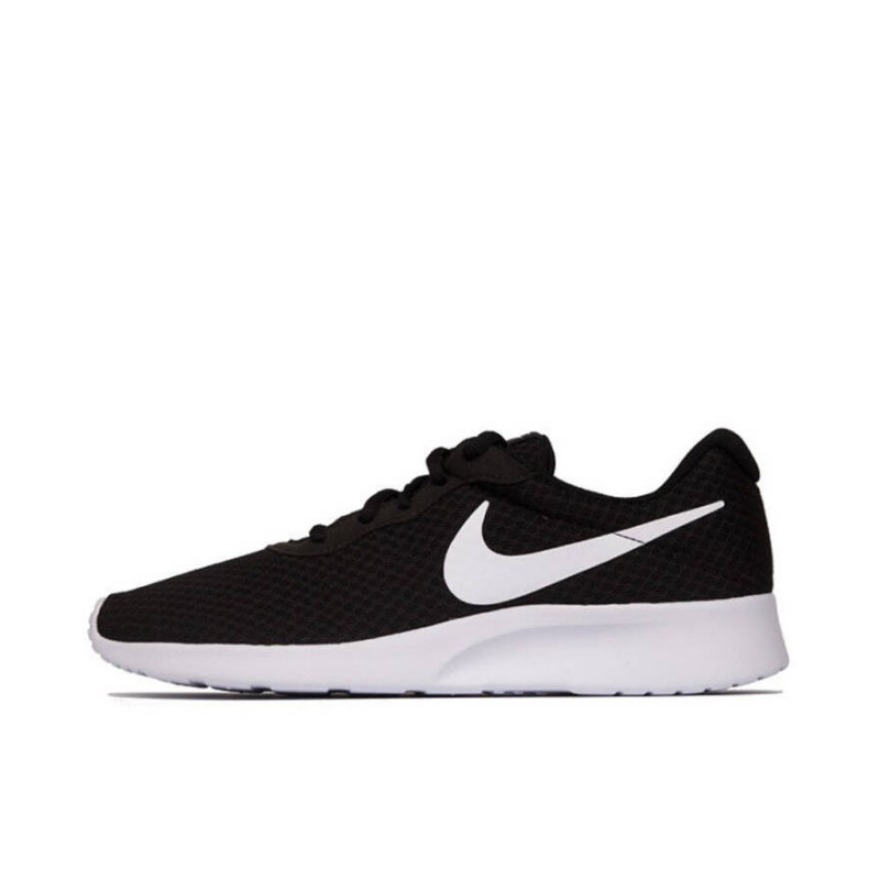 Nike Tanjun Black/White 黑白