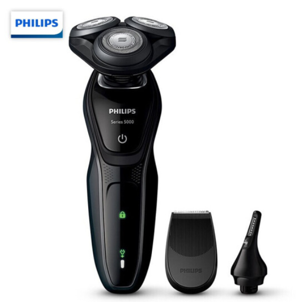 飞利浦（PHILIPS）男士电动剃须刀S5082/61
