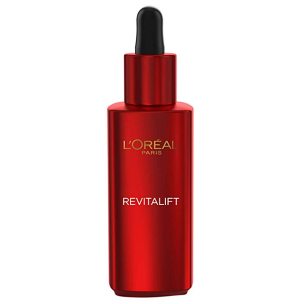 L'Oreal 欧莱雅 复颜抗皱精华 30ml