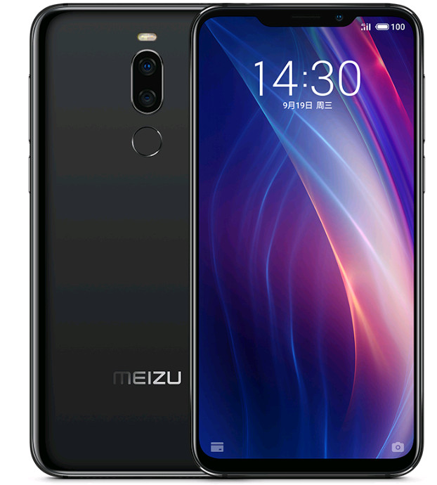 Meizu/魅族 X8